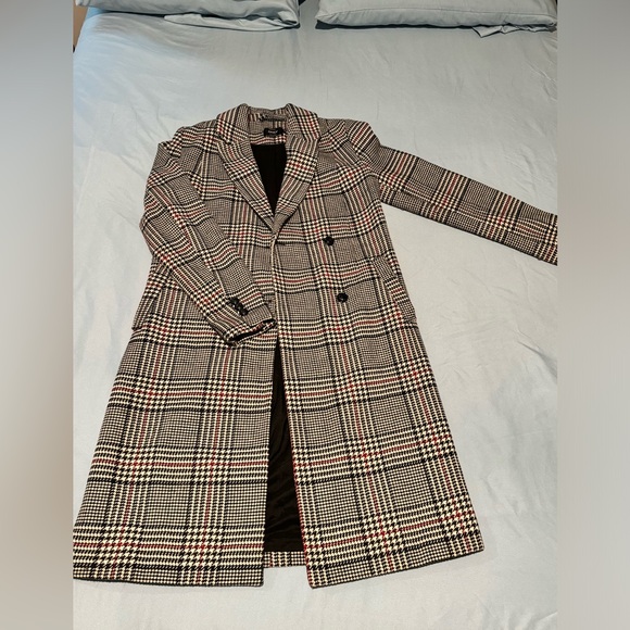 ASOS coat - Picture 2 of 7